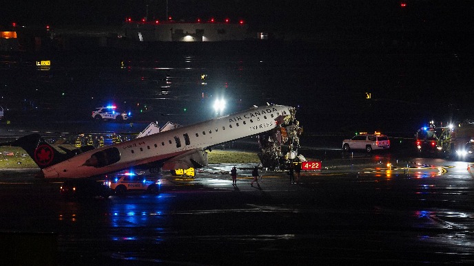 Poginuli pilot i kopilot